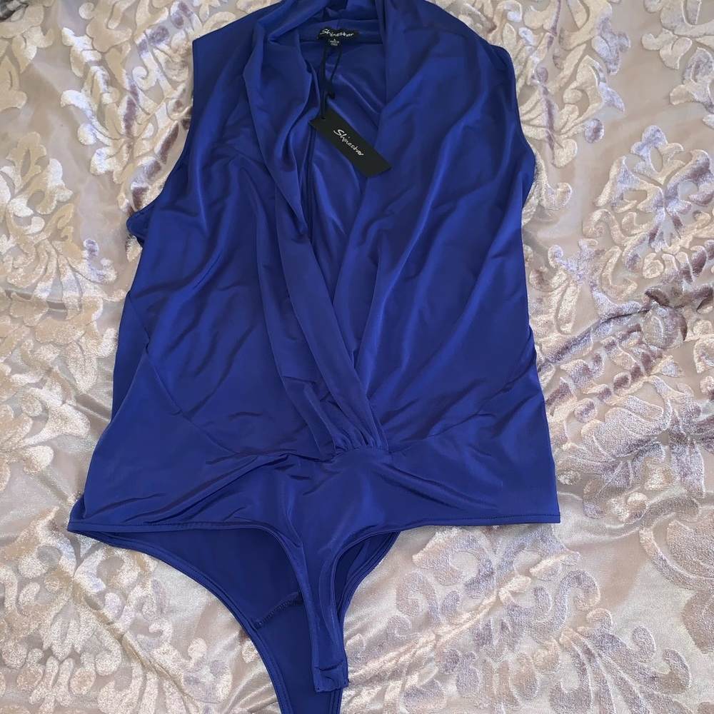 Body suit - Picture 2 of 2